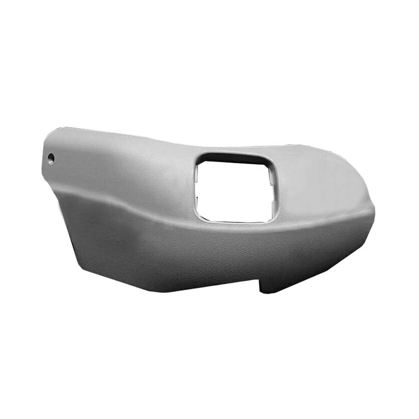 Mercedes Seat Side Cover - Passenger Side (Gray) 22091814307D43